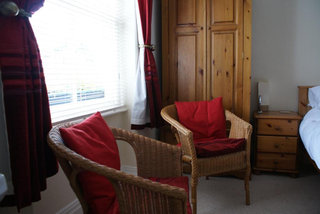فندق Longmead House لينتون الغرفة الصورة