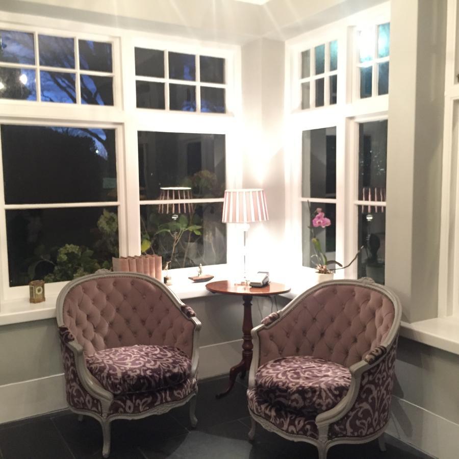 فندق Longmead House لينتون المظهر الخارجي الصورة